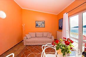 ACIKA apartments Rafailovici
