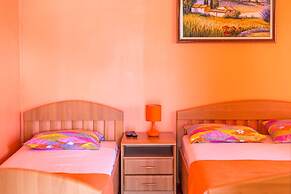ACIKA apartments Rafailovici