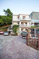 ACIKA apartments Rafailovici