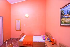 ACIKA apartments Rafailovici