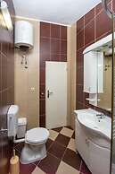 ACIKA apartments Rafailovici