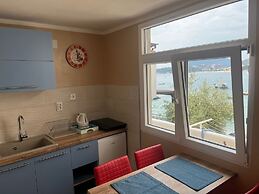 ACIKA apartments Rafailovici