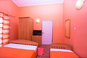 ACIKA apartments Rafailovici