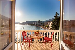 ACIKA apartments Rafailovici
