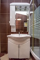 ACIKA apartments Rafailovici