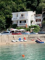 ACIKA apartments Rafailovici