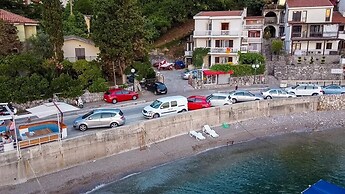 ACIKA apartments Rafailovici