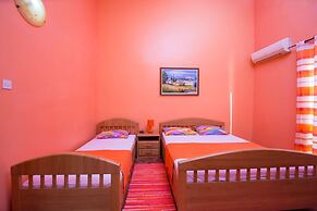 ACIKA apartments Rafailovici