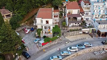 ACIKA apartments Rafailovici