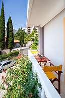 ACIKA apartments Rafailovici