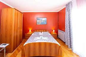 ACIKA apartments Rafailovici