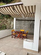 ACIKA apartments Rafailovici