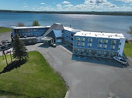 Baraga Lakeside Inn