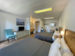 The Klassic Inn