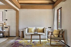 Mulberry Shades Bengaluru Nandi Hills, A Tribute Portfolio Resort