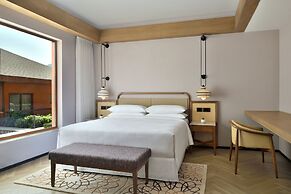 Mulberry Shades Bengaluru Nandi Hills, A Tribute Portfolio Resort