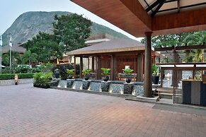 Mulberry Shades Bengaluru Nandi Hills, A Tribute Portfolio Resort