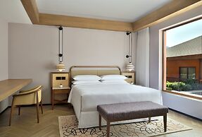 Mulberry Shades Bengaluru Nandi Hills, A Tribute Portfolio Resort