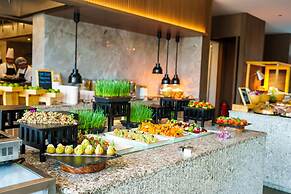 Mulberry Shades Bengaluru Nandi Hills, A Tribute Portfolio Resort