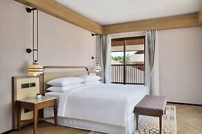 Mulberry Shades Bengaluru Nandi Hills, A Tribute Portfolio Resort