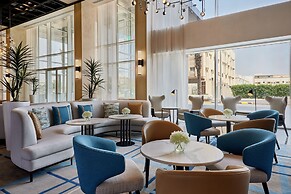 Courtyard By Marriott Jubail