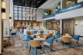 Courtyard By Marriott Jubail