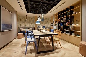 Courtyard By Marriott Jubail