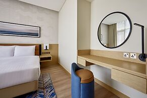 Courtyard By Marriott Jubail