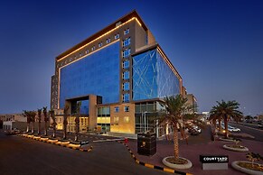 Courtyard By Marriott Jubail