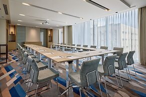 Courtyard By Marriott Jubail