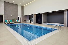 Courtyard By Marriott Jubail