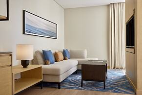 Courtyard By Marriott Jubail