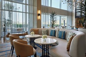 Courtyard By Marriott Jubail