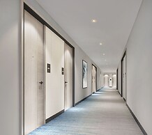 Courtyard By Marriott Jubail