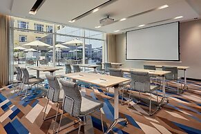 Courtyard By Marriott Jubail