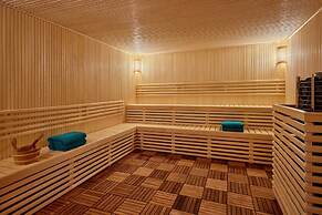 Courtyard By Marriott Jubail