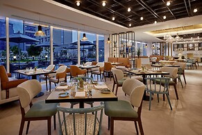 Courtyard By Marriott Jubail