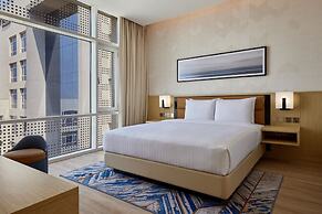 Courtyard By Marriott Jubail