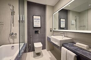 Courtyard By Marriott Jubail