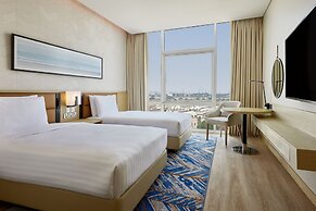 Courtyard By Marriott Jubail