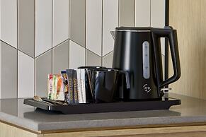 Courtyard By Marriott Jubail