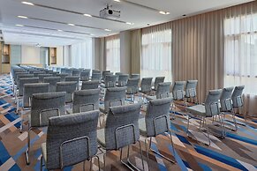 Courtyard By Marriott Jubail