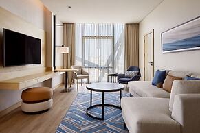 Courtyard By Marriott Jubail