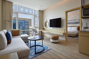 Courtyard By Marriott Jubail