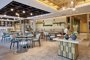 Courtyard By Marriott Jubail