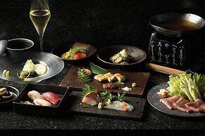 Sheraton Kagoshima