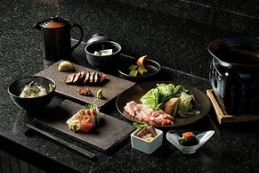 Sheraton Kagoshima
