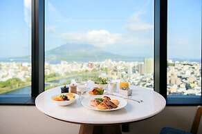 Sheraton Kagoshima