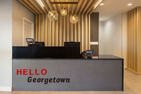 Towneplace Suites By Marriott Georgetown