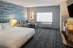 Towneplace Suites By Marriott Georgetown
